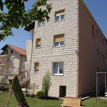 Apartman A&B Kastela Ngoại thất bức ảnh