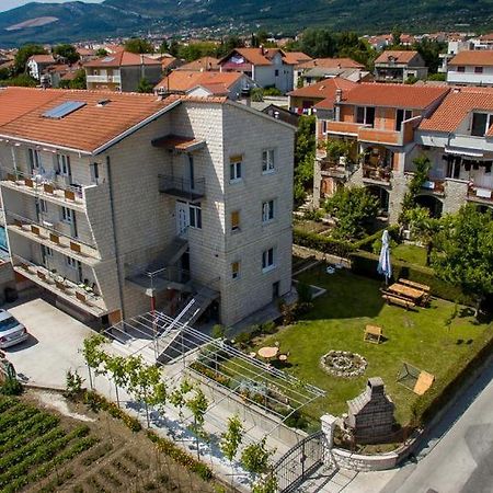 Apartman A&B Kastela Ngoại thất bức ảnh
