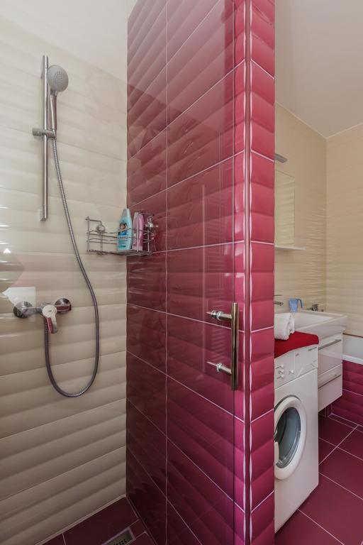 Apartman A&B Kastela Ngoại thất bức ảnh