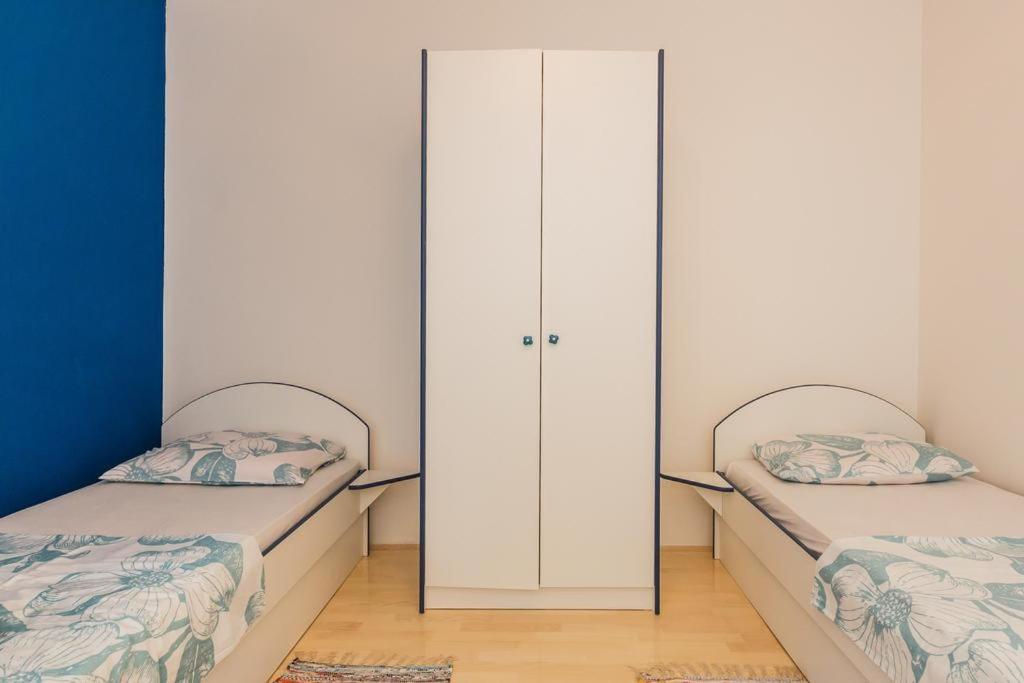 Apartman A&B Kastela Ngoại thất bức ảnh