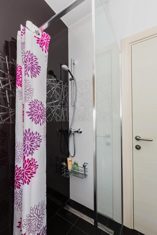 Apartman A&B Kastela Ngoại thất bức ảnh